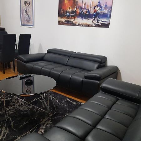 Apartman Casa 바냐루카 외부 사진