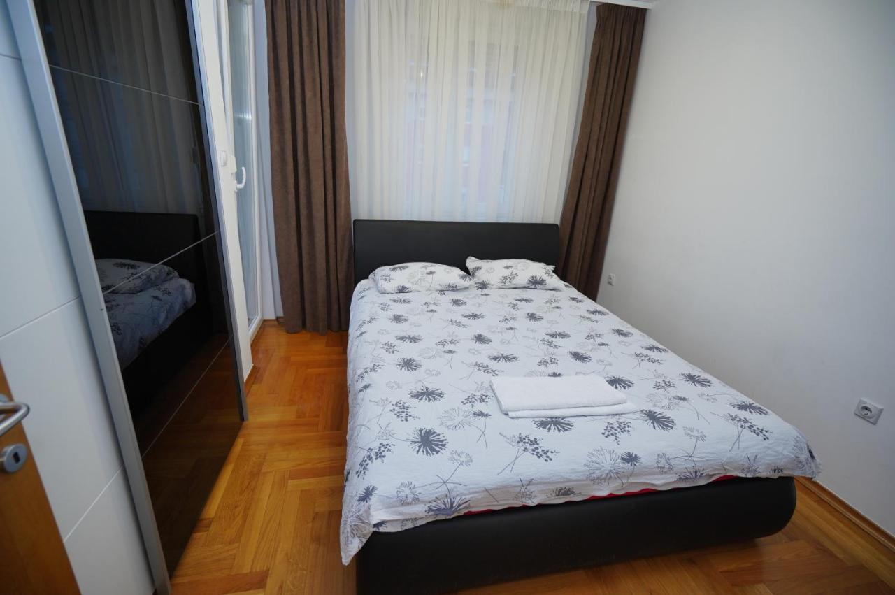 Apartman Casa 바냐루카 외부 사진