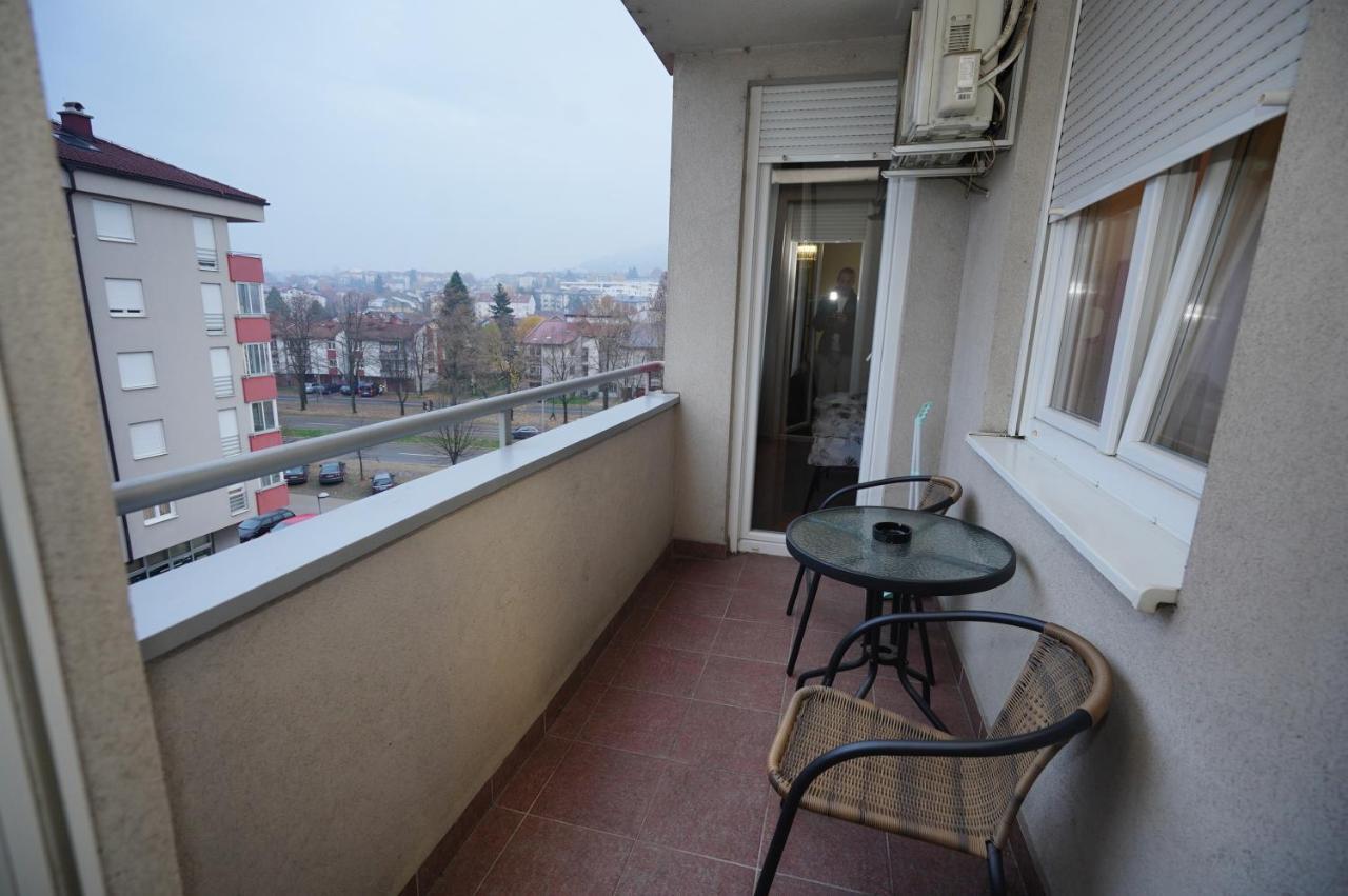 Apartman Casa 바냐루카 외부 사진