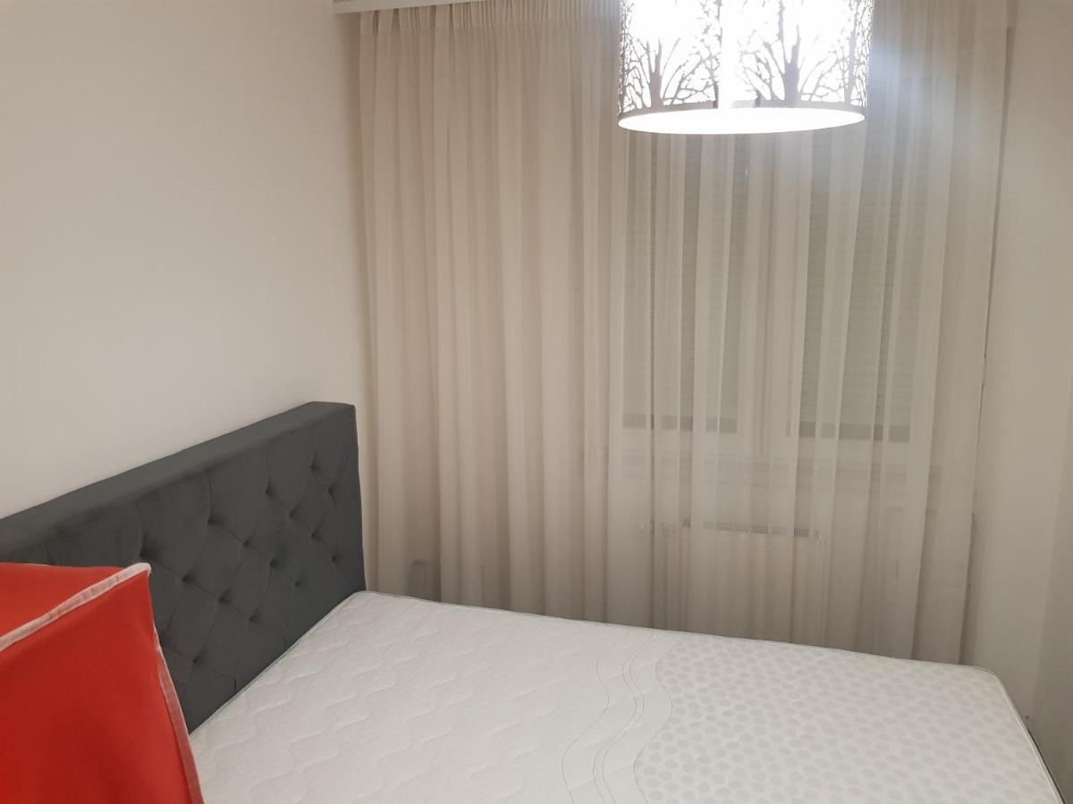 Apartman Casa 바냐루카 외부 사진