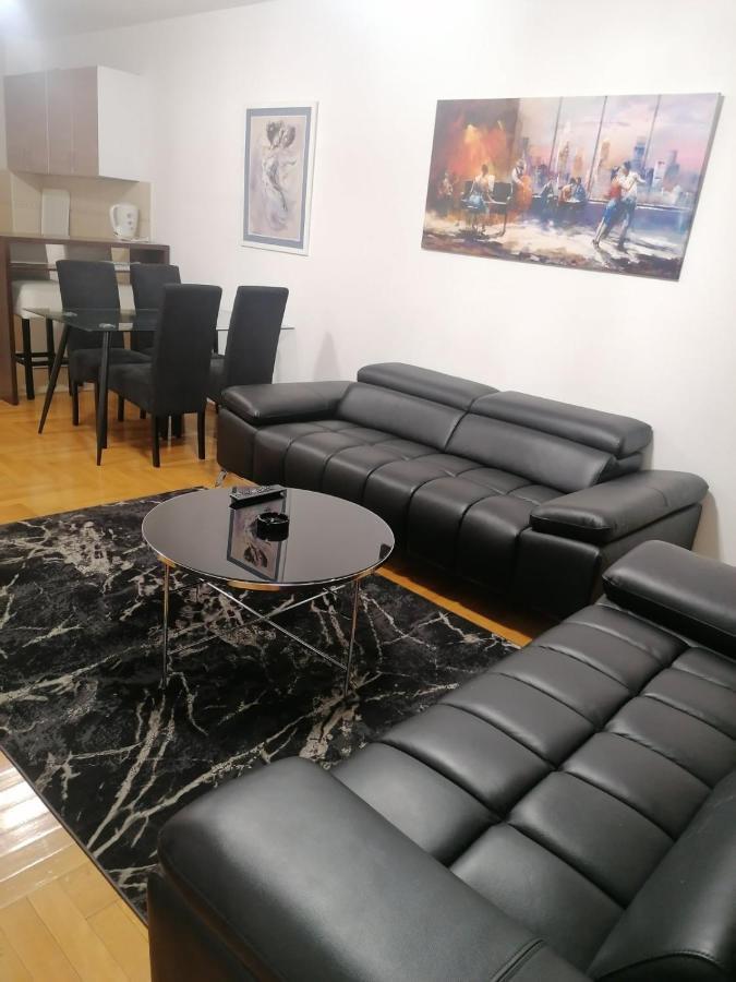 Apartman Casa 바냐루카 외부 사진
