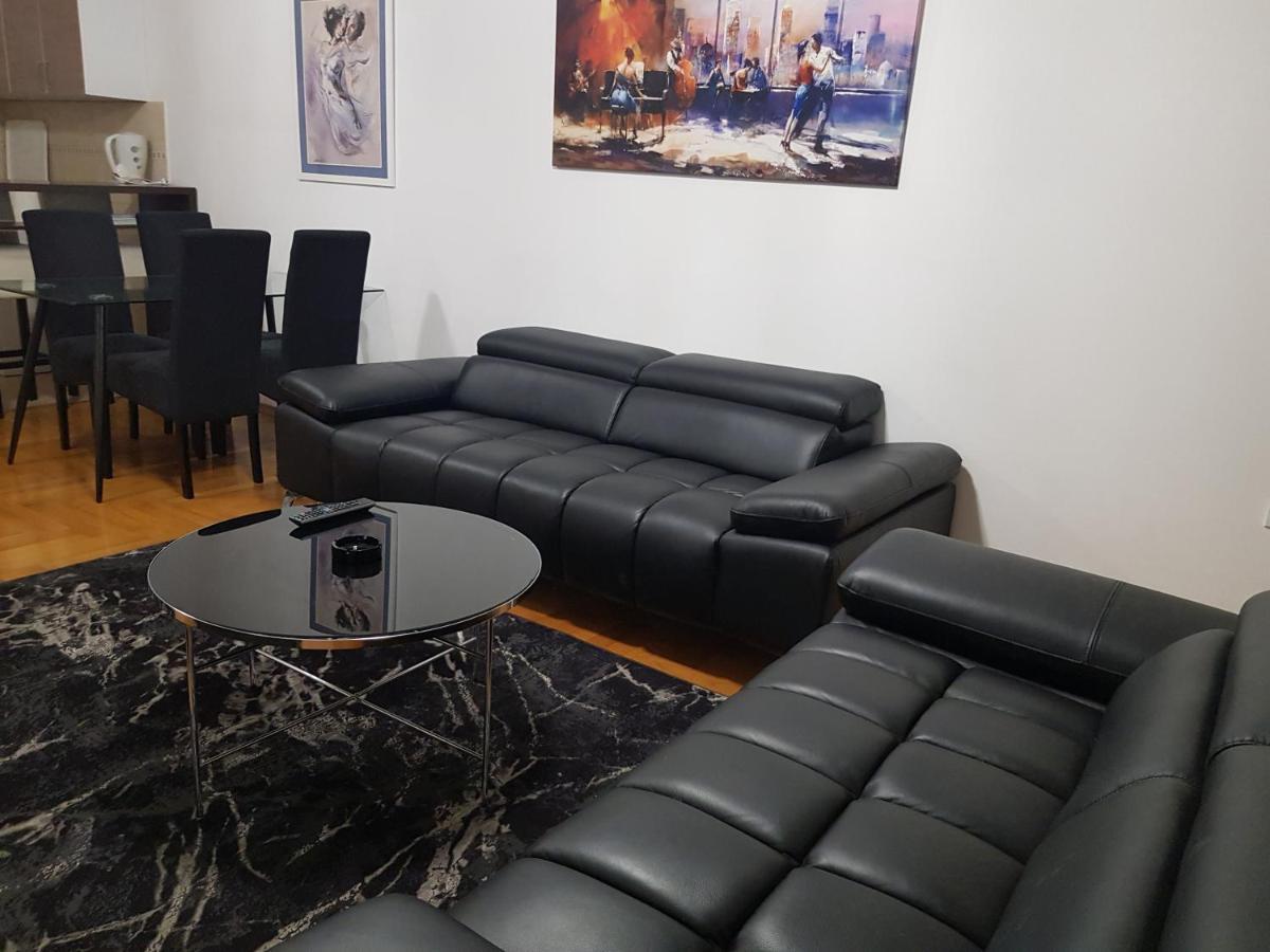 Apartman Casa 바냐루카 외부 사진