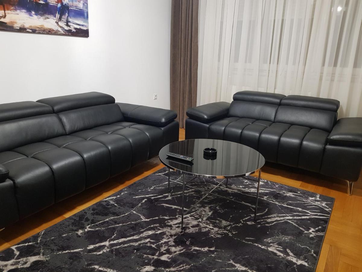 Apartman Casa 바냐루카 외부 사진