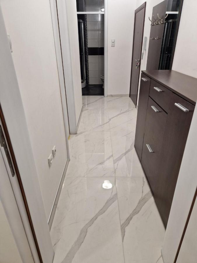 Apartman Casa 바냐루카 외부 사진